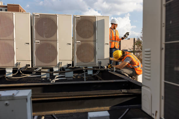 Best HVAC companies near me  in North Terre Haute, IN