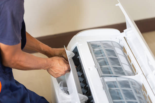 Best Affordable air conditioning repair  in North Terre Haute, IN