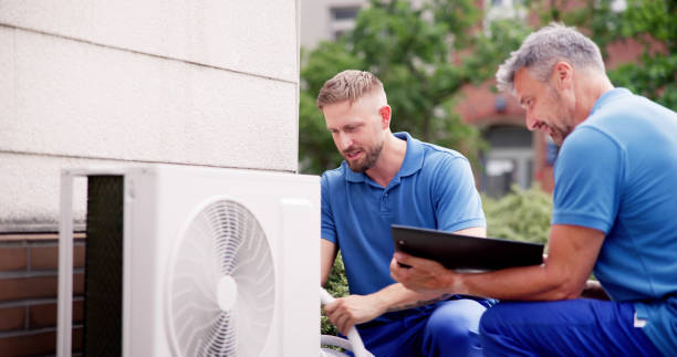 Best Local HVAC companies  in North Terre Haute, IN