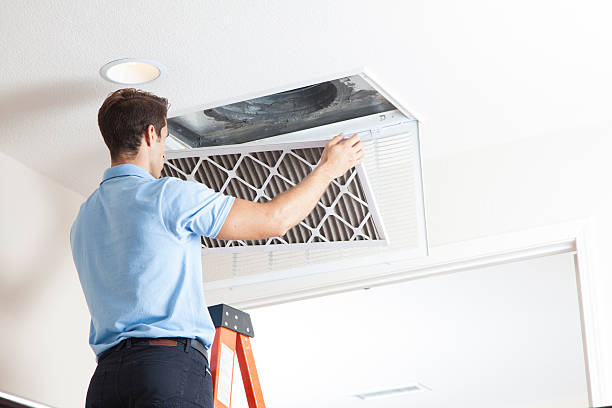 Best HVAC maintenance near me  in North Terre Haute, IN