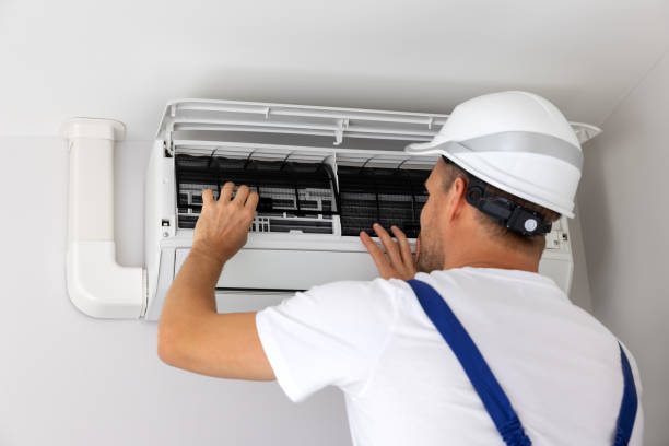 North Terre Haute, IN HVAC Pros
