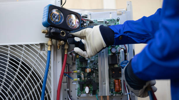 Best Affordable HVAC services  in North Terre Haute, IN